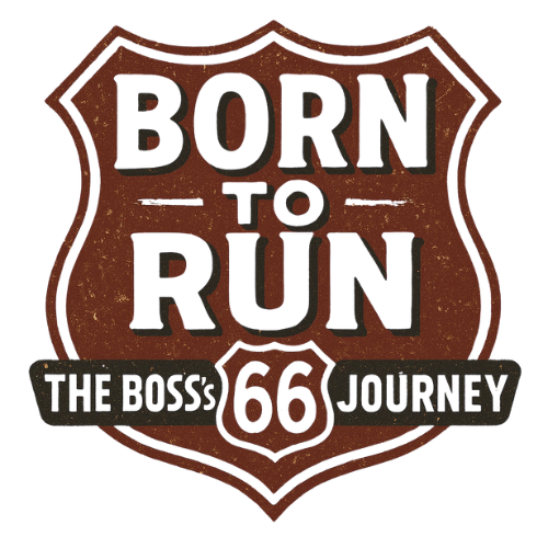 Born to Run - 明日なき巡航